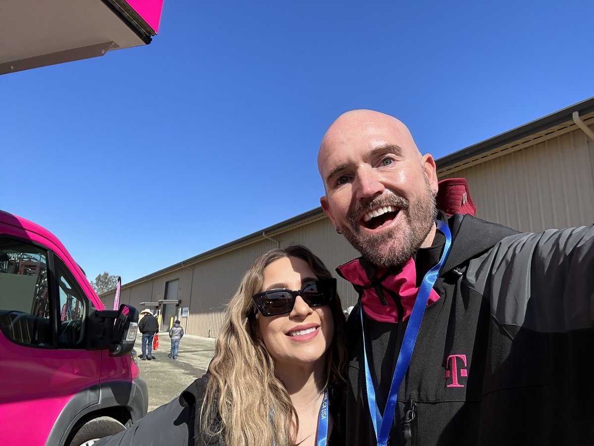 Stefanie Barron tweet media