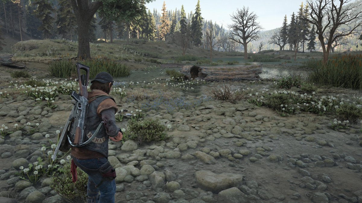 alfredopacino47's tweet photo. #PS5Share, #DAYSGONE #bendstudio #playstation5 #ps5 #playstationpluscollection https://t.co/eeoKJnFqfz