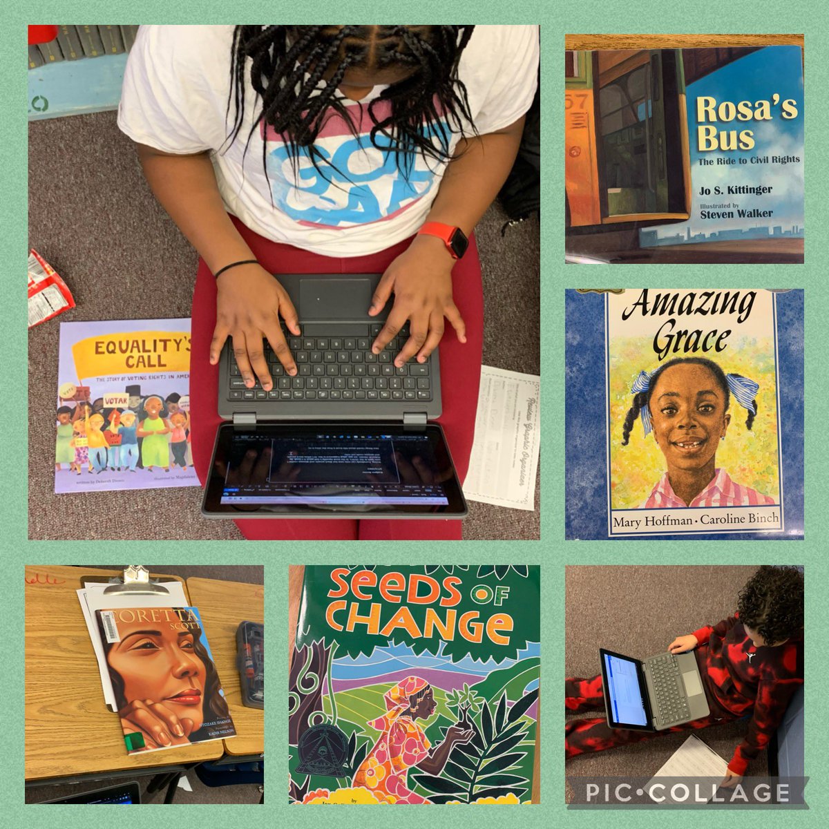 Vaughan Elementary tweet media