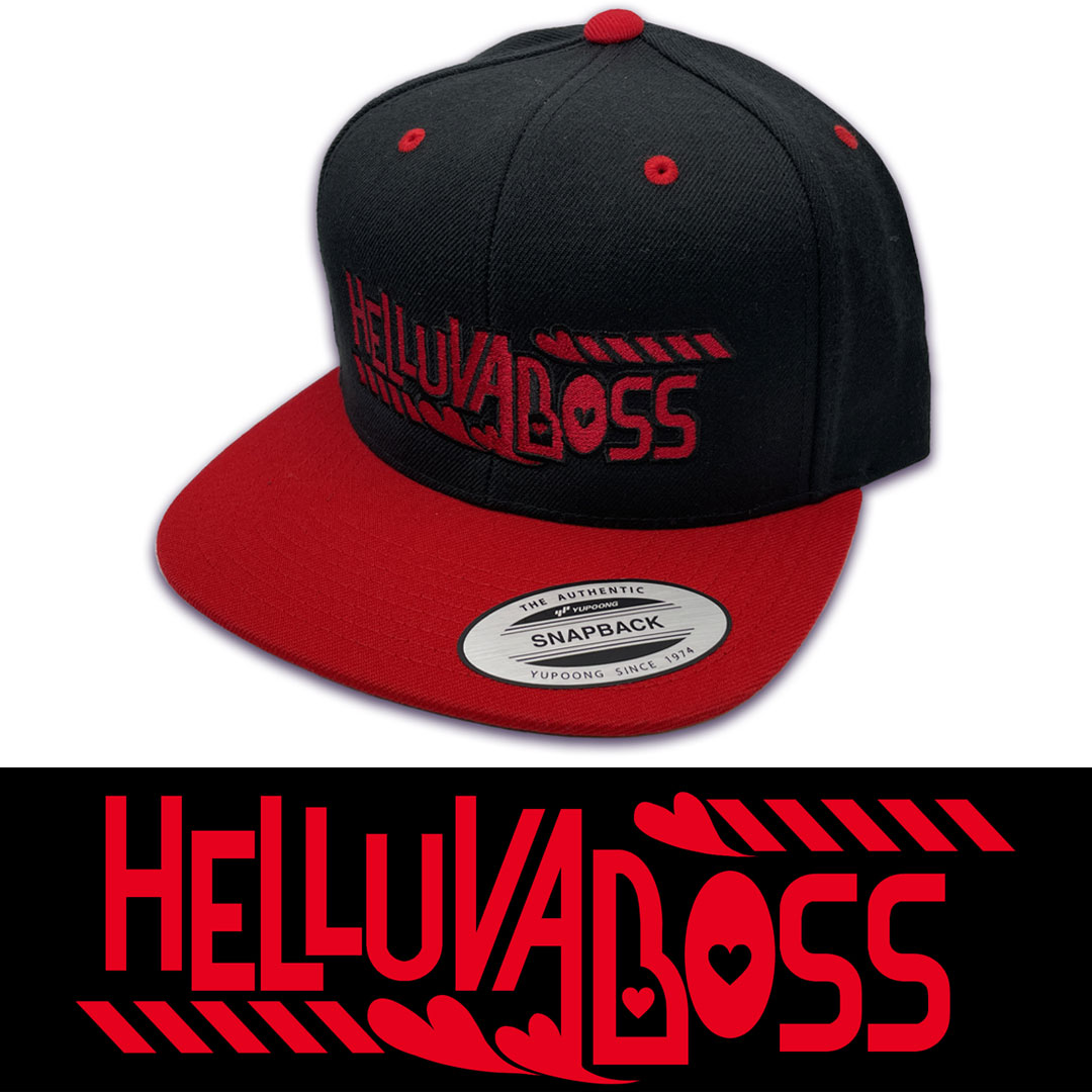 X92 🔞 💖💜💙 on Twitter: "RT @HELLAVERSE: ️Heart Themed Snapback Hats are ...