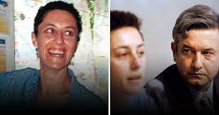 Martn18587417's tweet photo. 4⃣Resultó que Claudia, hija de Carlos Sheinbaum Yoselevitz y de Annie Pardov Cemo, judíos originarios de Lituania y Bulgaria, la registraron en la república búlgara en 1957, 5 años antes de emigrar a México, donde la volvieron a registrar en 1962 como nacida en el entonces DF https://t.co/ZerMpUpcLb