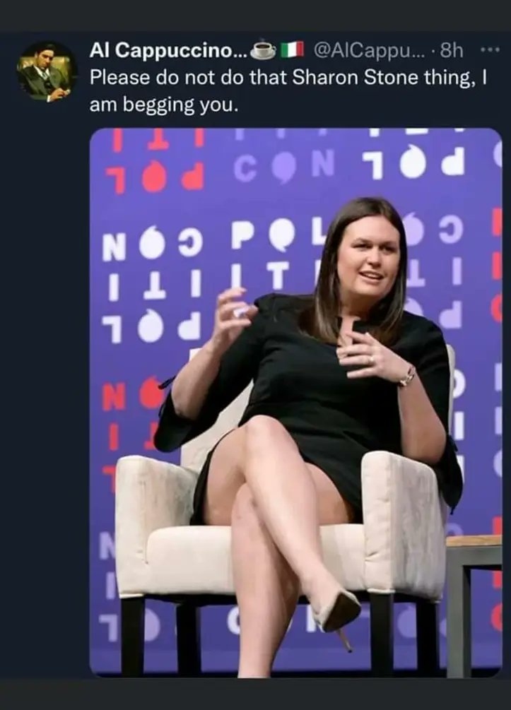 Donald J. Trump 🇺🇲 ᴾᵃʳᵒᵈʸ tweet media