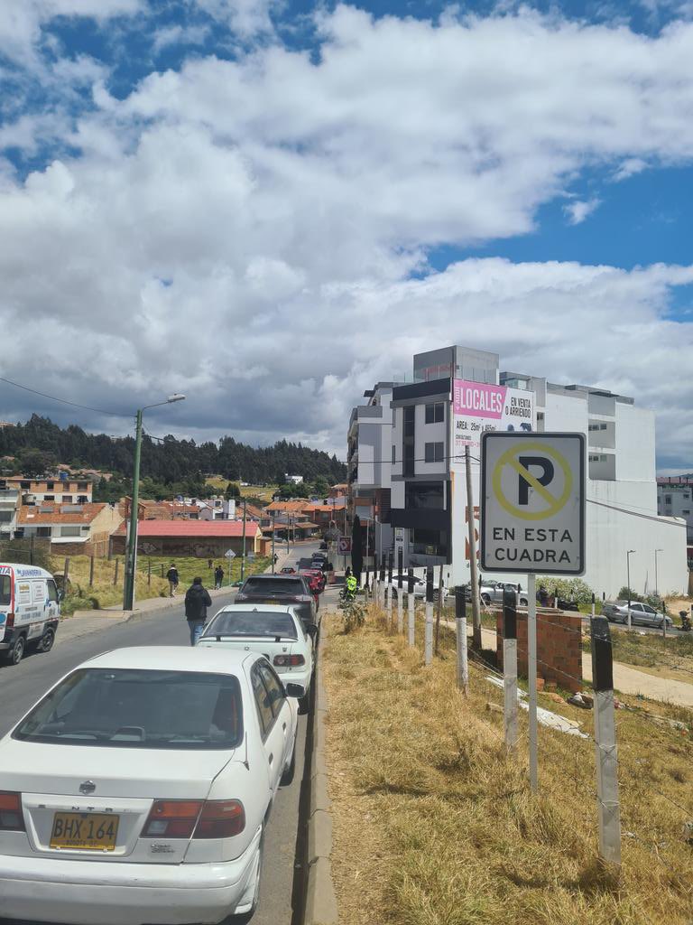 FotoMultaTunjayBoyacá tweet media
