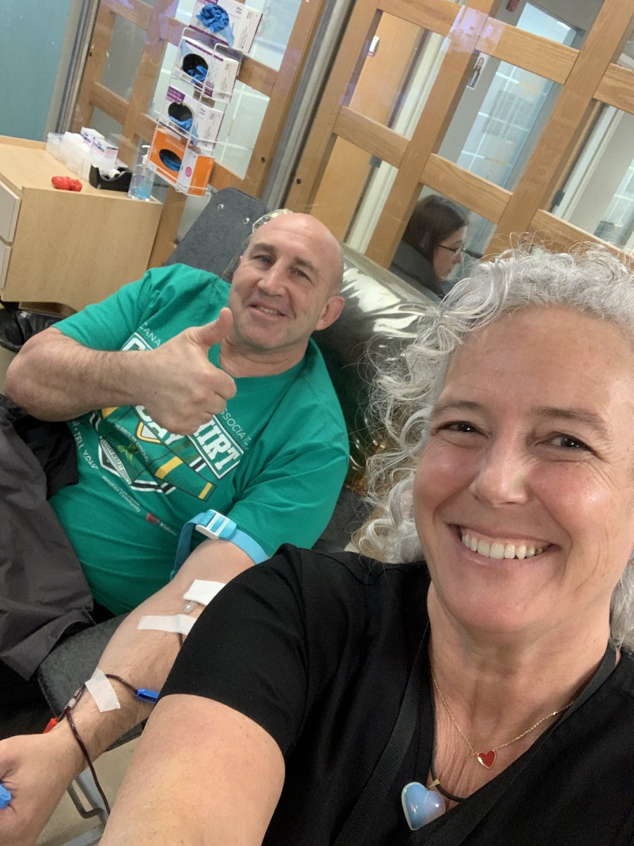 Al Charron tweet media