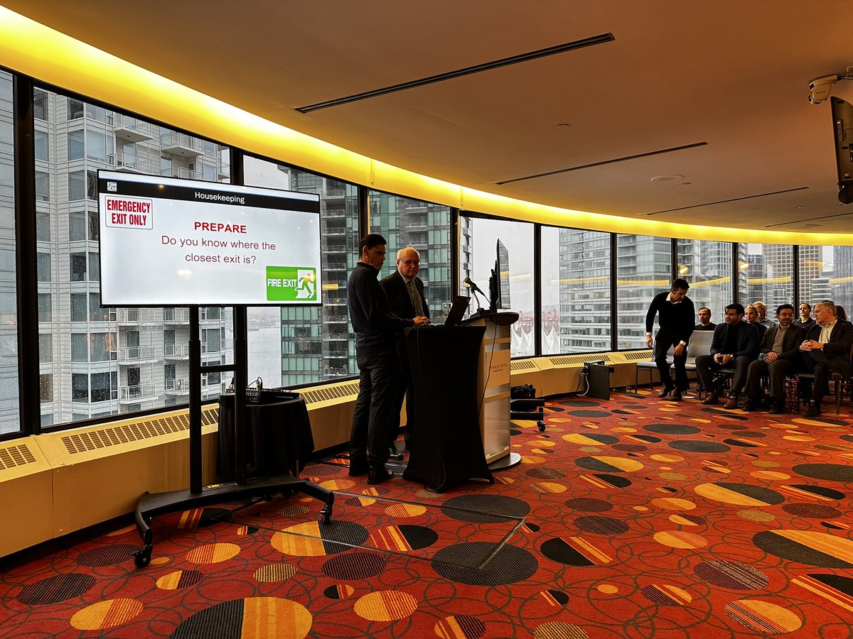 CIM Vancouver Branch tweet media