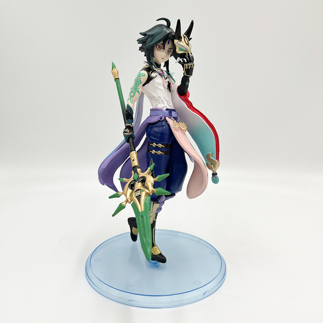 OfertasFigure's tweet photo. Oferta ⚡️ Aliexpress

📕 Figure Xiao - Genshin Impact
💵 R$76,15 (50% OFF)

Compre aqui:
➡️ https://t.co/iNZYTCdPPY

📌 Participe dos nossos Grupos de Ofertas: https://t.co/pUqpg4lYrc

*Confira os detalhes da Figure. https://t.co/lBMuuVbfAD