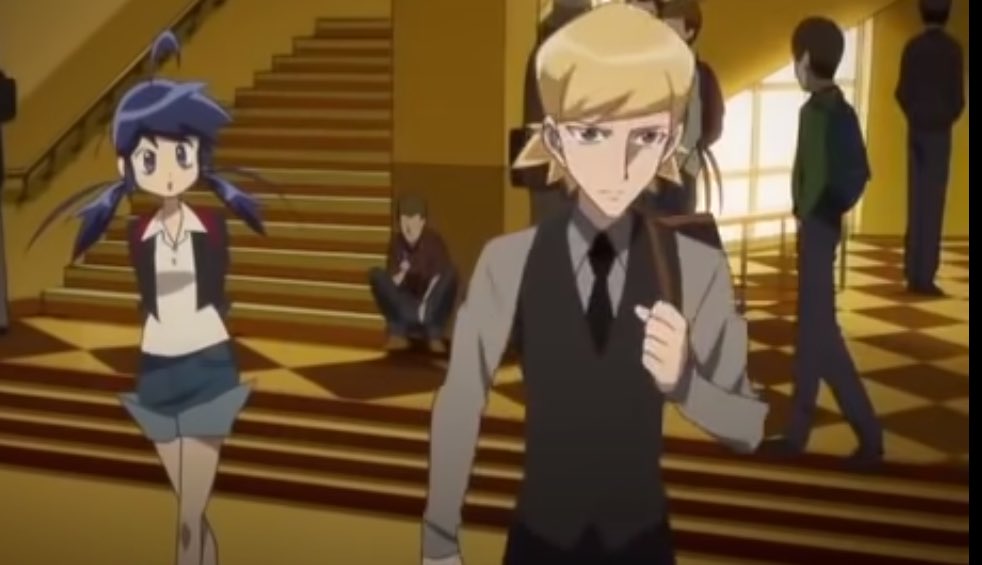 mlfanworks's tweet image. #Day16 of #RarePairFebruary honors the original pairing! #FelixAgreste and #BridgetteDupainCheng! Or is it #MarinetteDupainCheng? Share your favorite #fics and #pics of this pairing!