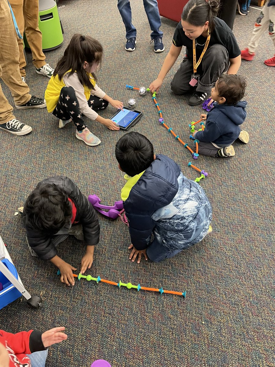 Medlock Bridge ES tweet media