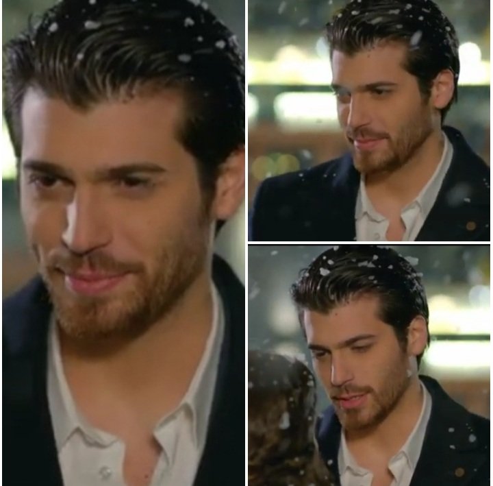 Mi amor hermoso
#AmorSinRecetasGranFinal