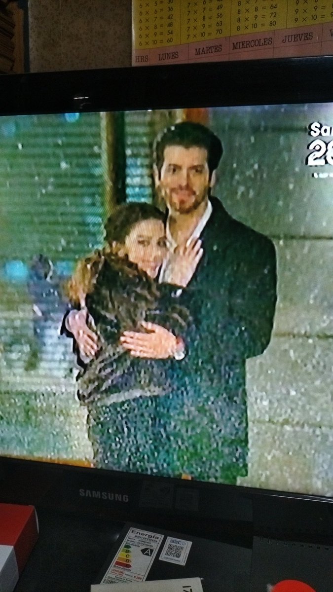 El final 😢😢😢😢😢😢#AmorSinRecetasGranFinal