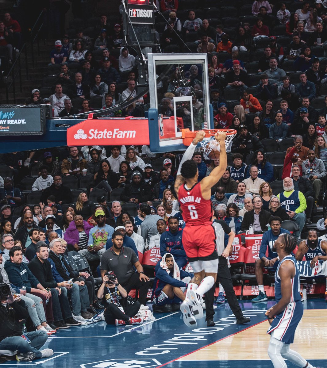 Tunde_Tifase's tweet photo. 12 hours in Philly 📸 https://t.co/Ry7Au8wPDu