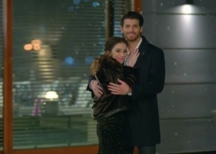 Termino 😭😭😭😭
#AmorSinRecetasGranFinal