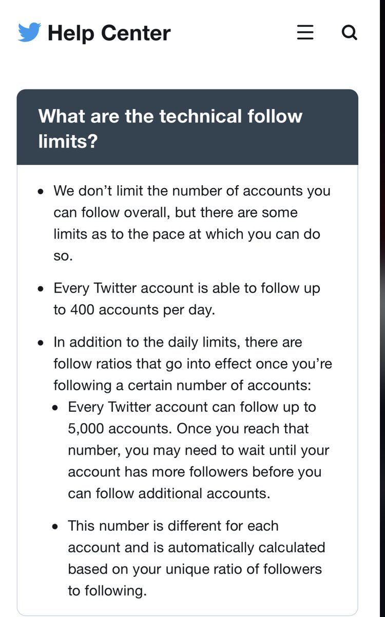 MichaelFPaul2's tweet photo. I can’t follow any more peeps until I get more followers. So if I haven’t followed you back yet, don’t be sad. #writingcommunity #twitterhatesme https://t.co/mJzzoEeST6