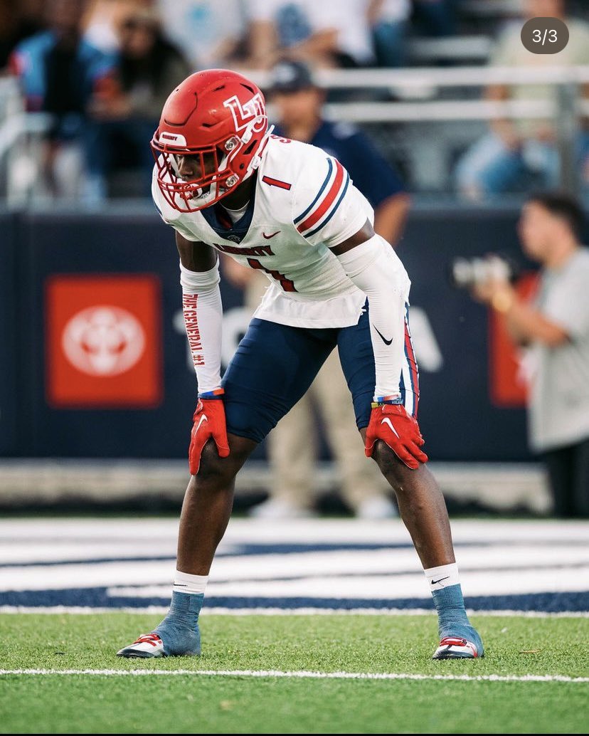 Dontrae Henderson tweet media