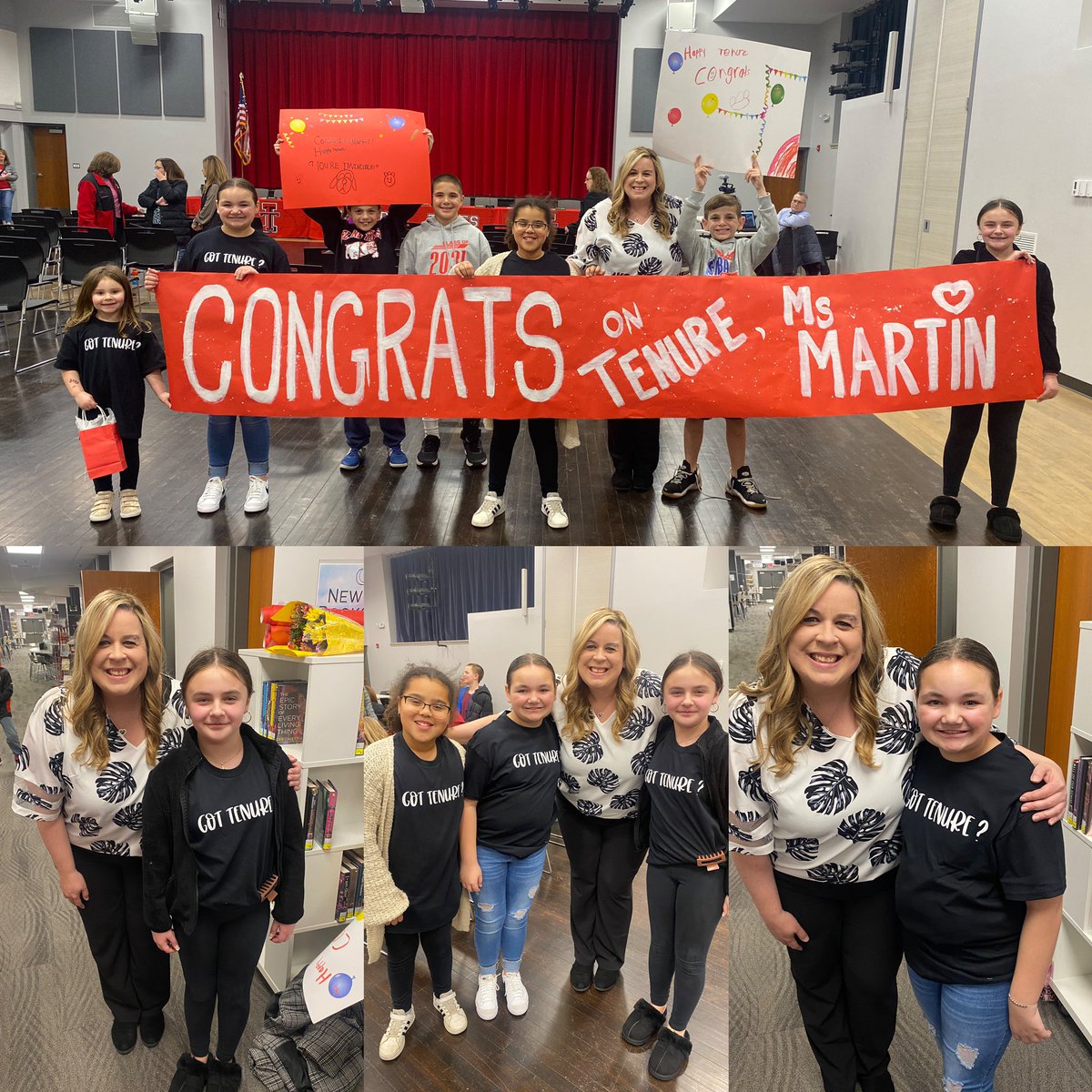 Michelle Martin 👩🏼‍🏫 tweet media