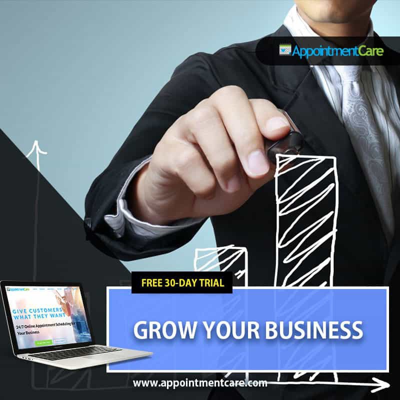 Document Management with Appointment Care

Read more 👉 lttr.ai/8Re9

#SmallBusiness #AppointmentCare #ServiceBusiness