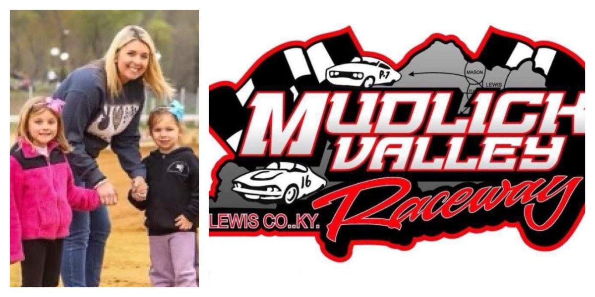 Hear Jamie Ann Jent, <a href="/MudLickValley/">Mudlick Valley Raceway</a> Speedway marketing director on our show at goprn.com/shows/at_the_t… broadcast radio stations, PRN app &amp; iTunes
