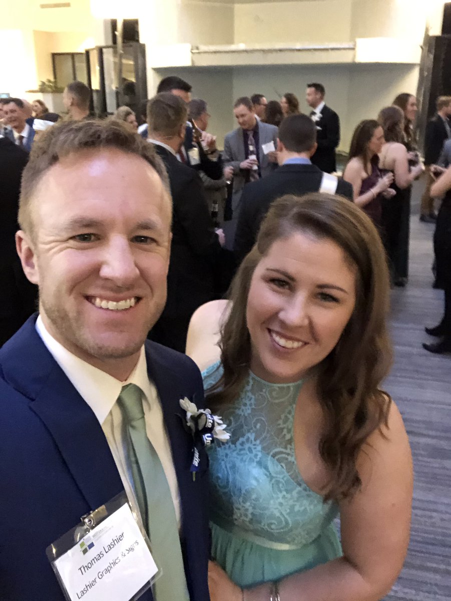 Lashier Graphics & Signs tweet media