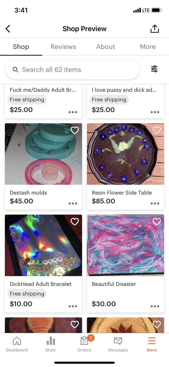 GypsyGoddess25's tweet photo. Go check out my Etsy shop! Lots of good and beautiful art work including resin flower trays, tables. Some earrings and bracelets all handmade and fairly affordable #taylorkleinsart #etsyartist #etsyseller #art #dallasartist https://t.co/JZUJP4TEBo