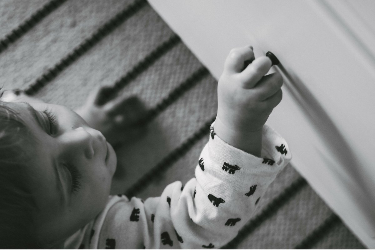 What is the best #babyproofing tip you've seen or heard? To prepare for the new explorer in your family, use the tips below! 👇parentscanada.com/baby/childproo…

#fertilitytreatment #fertilityjourney #fertility #fertilitysupport #parenting #parentingsupport