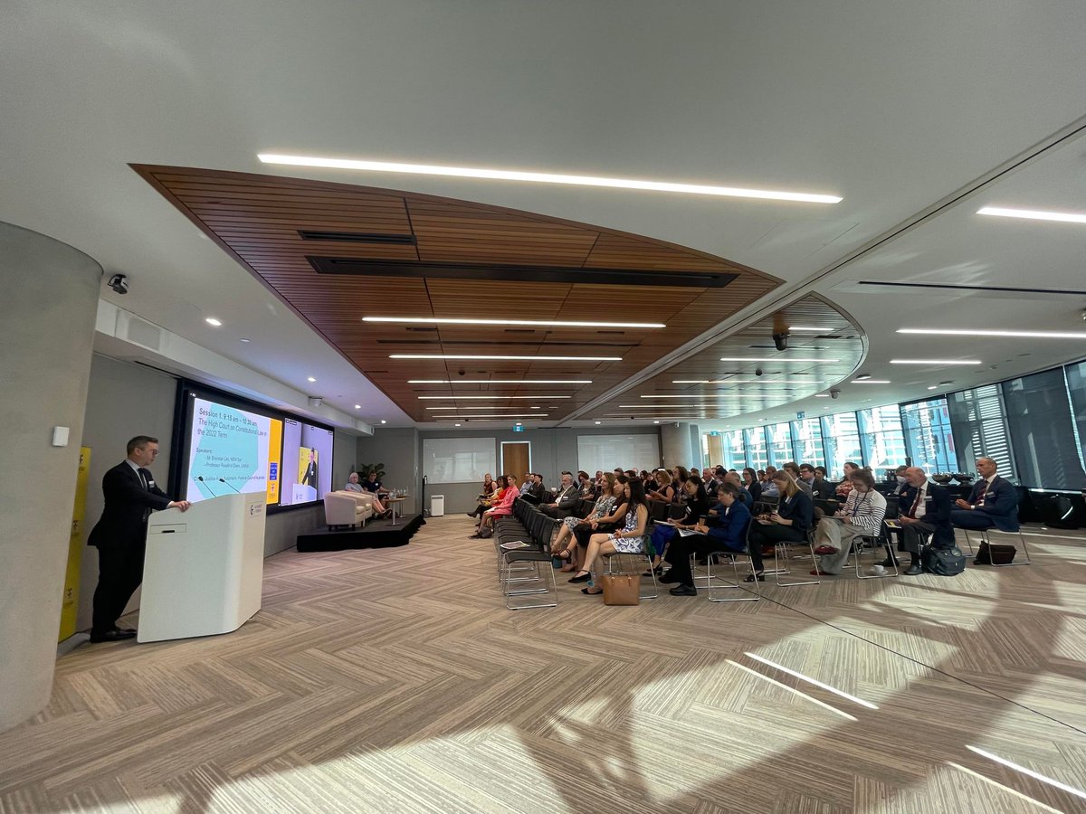 G+TCentre (@gtcentre) on Twitter photo Thank you to everyone who attended last week's Constitutional Law Conference, either in-person or online. Feedback has been very positive, and we loved the event space at the <a href="/gtlaw/">Gilbert + Tobin</a> offices in Barangaroo. Looking forward to 2024! <a href="/UNSWLaw/">UNSW Law & Justice</a> Thank you to everyone who attended last week's Constitutional Law Conference, either in-person or online. Feedback has been very positive, and we loved the event space at the <a href="/gtlaw/">Gilbert + Tobin</a> offices in Barangaroo. Looking forward to 2024! <a href="/UNSWLaw/">UNSW Law & Justice</a>