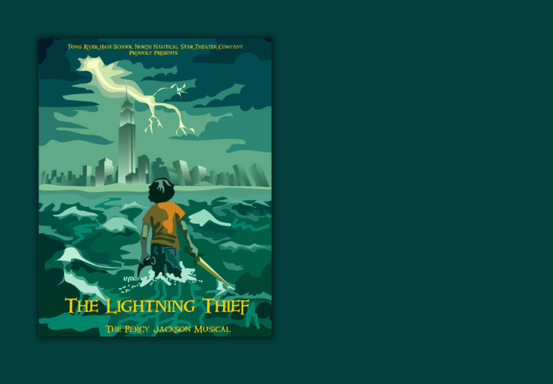 Still don't have your tickets to The Lightning Thief: A Percy Jackson Musical? Skip to the front of the line! our.show/3ufbl8fb