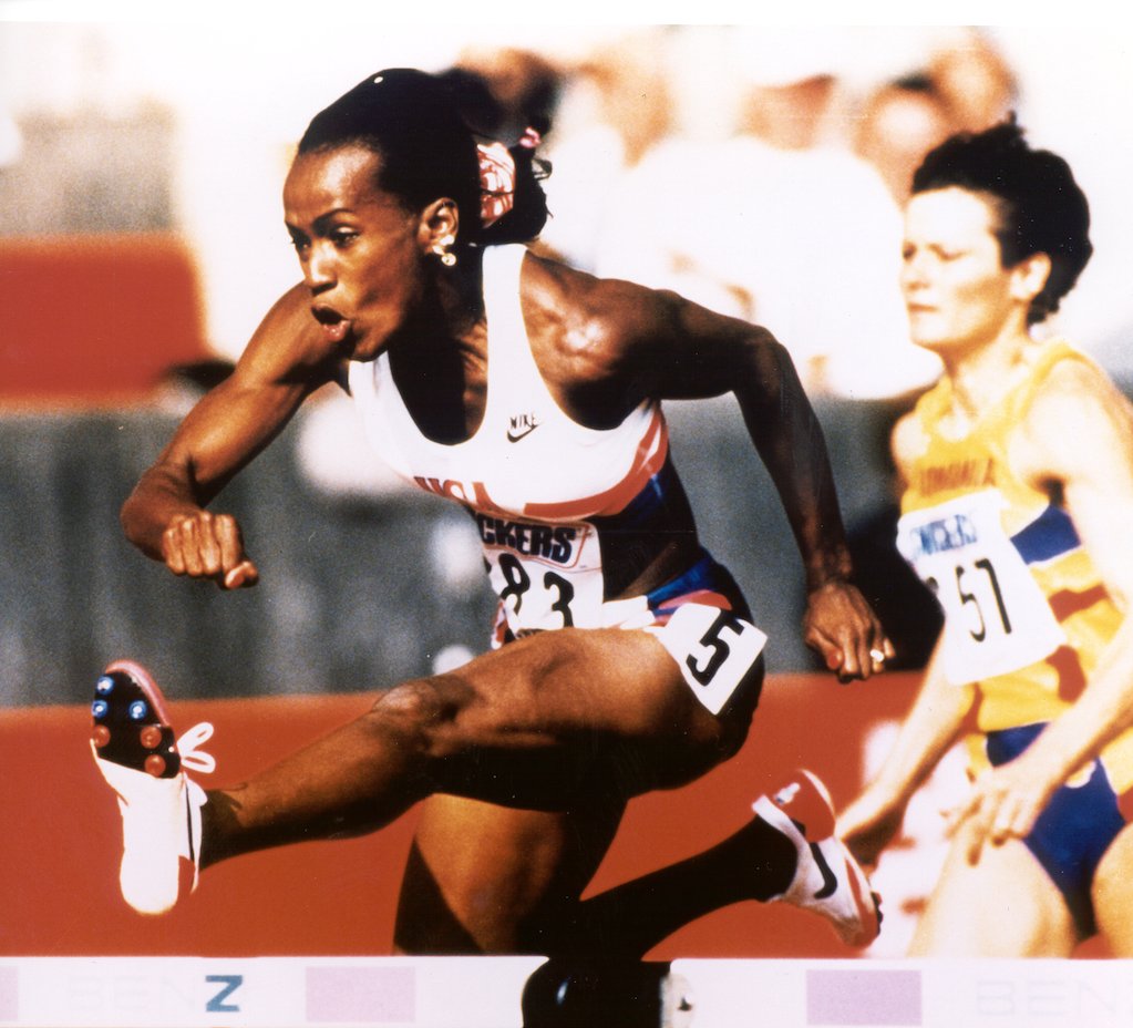 LehighAlumni's tweet photo. Jackie Joyner-Kersee to speak at @LehighU Womenโs Summit in April: https://t.co/NNHUQlijtg
#LUSoaringTogether https://t.co/u7FE6dnKqQ