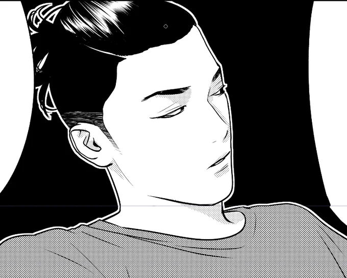 漫画家にとって新連載を立ち上げるってことは転職と一緒なので、いまの仕事は10回目の転職です。おはようございます。 