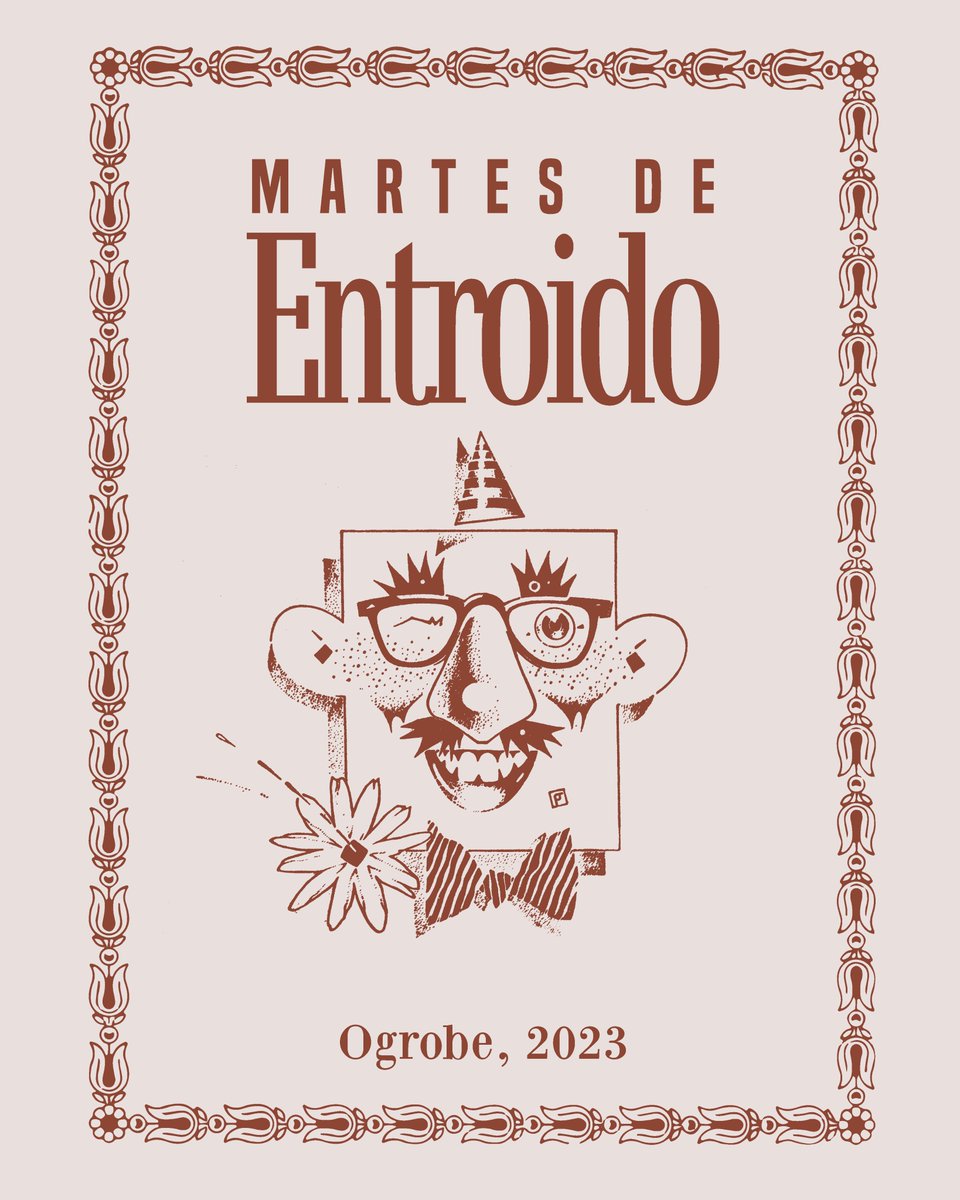 antonogrobe's tweet photo. A gozar meus! #entroidodogrove #entroidomeco #martesdeentroido https://t.co/ugWI9yWWmG