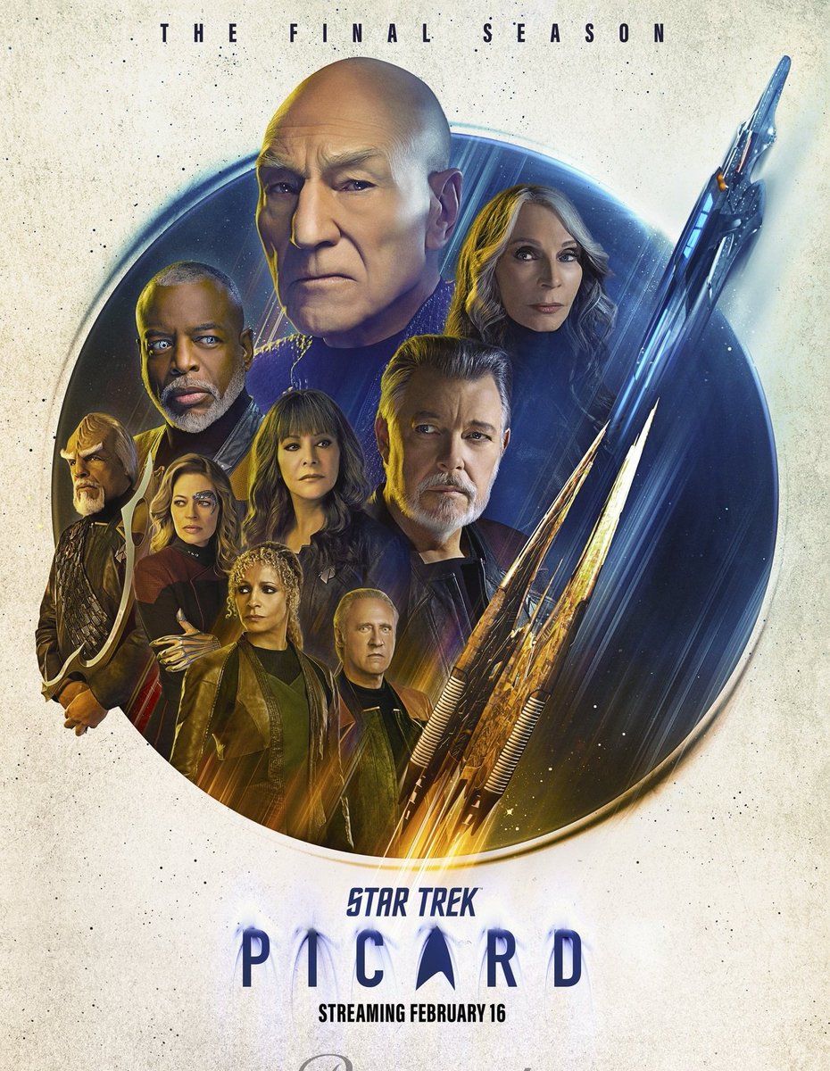 Portal Prime Video BR on Twitter "O primeiro episódio da 3ª temporada