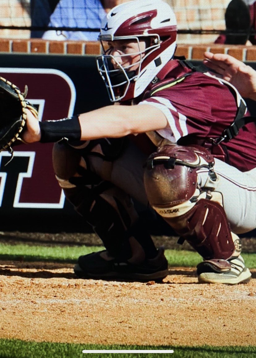 Excited to announce that I will be furthering my academic and athletic career at Co Lin baseball. Thankful for this opportunity!! @clccbaseball 
@Achamblee_4 <a href="/chasestewart26/">Chase Stewart</a> <a href="/tripbenson5/">Trip Benson</a>