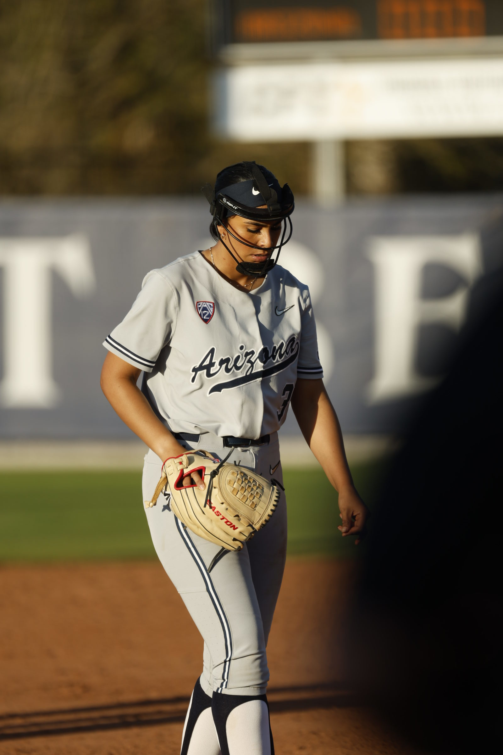 Pete Dufour on Twitter "Sac Bee ALL Metro 🥎 MVP, Elk Grove ace Alissa
