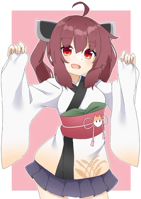 東北きりたん 