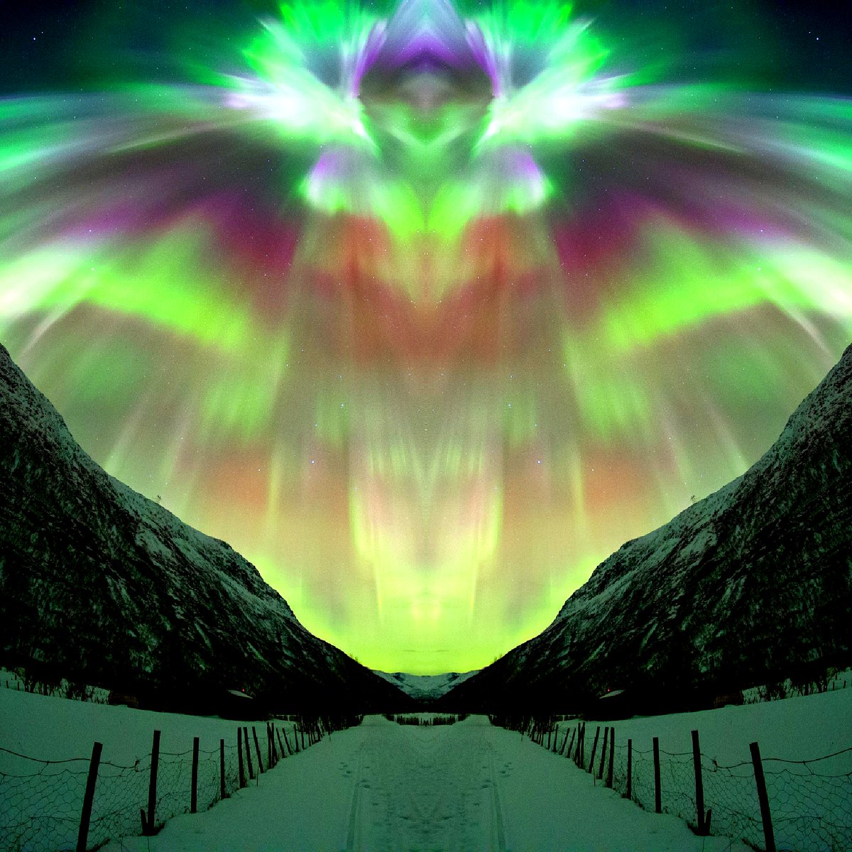 EarthquakeChil1's tweet photo. #Noruega https://t.co/Qm0z2JaLgr