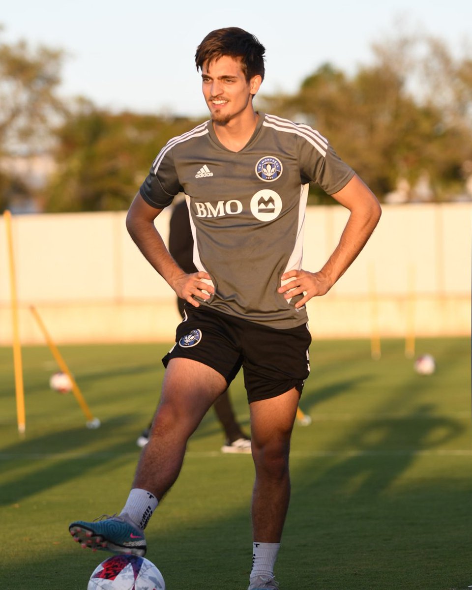 CF Montréal tweet media