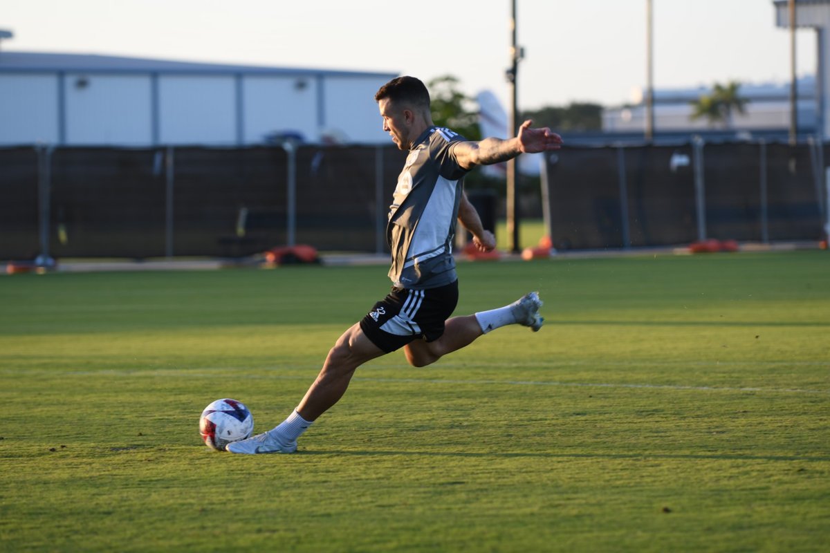 Fort Lauderdale heat ☀️

On aime les fins d'après-midi ici!

<a href="/AllstateCanada/">Allstate Canada</a> #CFMTL