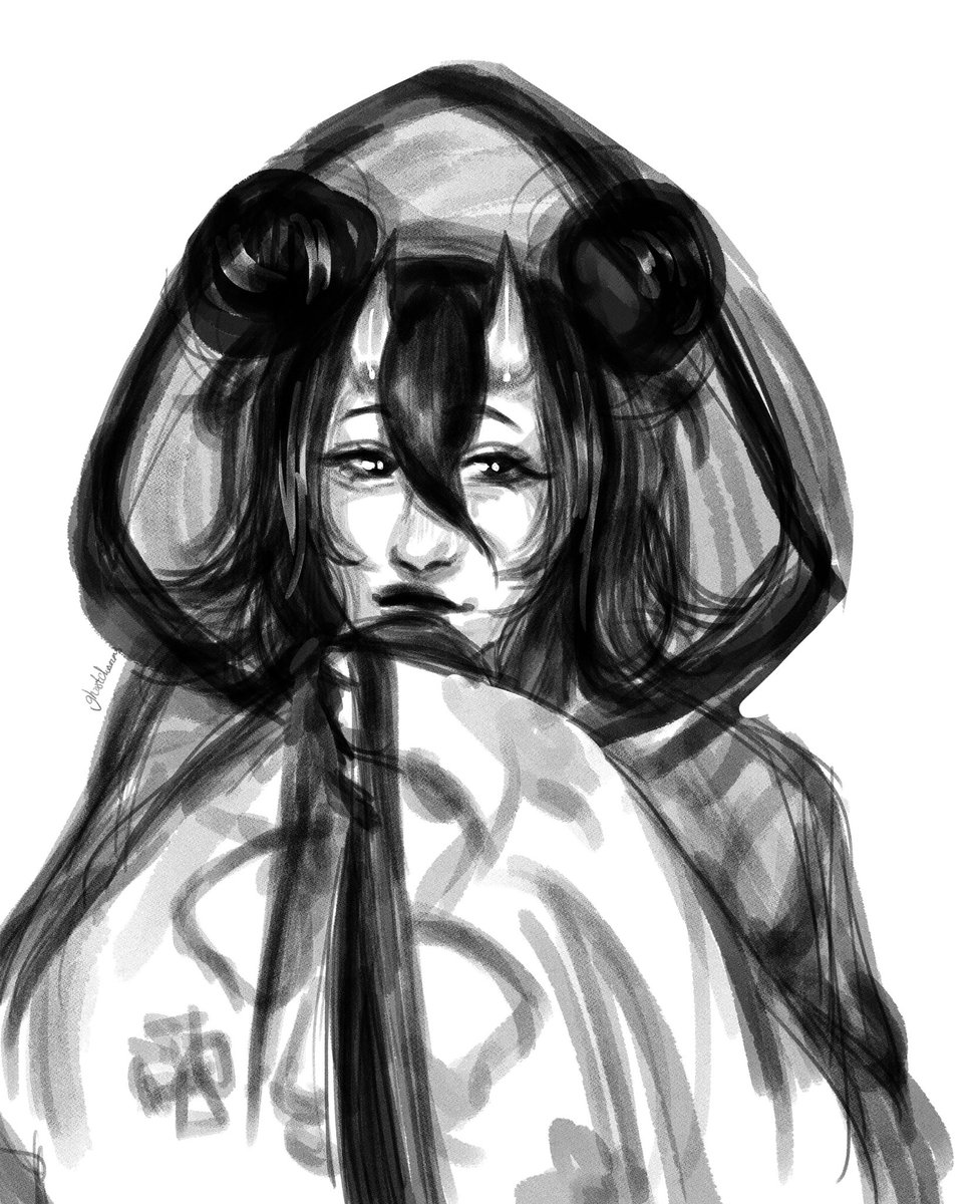 _GhostCharms's tweet photo. Comms open 

You can message me here, tumblr or Fiverr, I take payments through Fiverr, Ko-fi and PayPal ^^ 

Link below to my fiverr for prices, I also can do Live2D models w/o rig <3 https://t.co/UwuVmUQJEL
