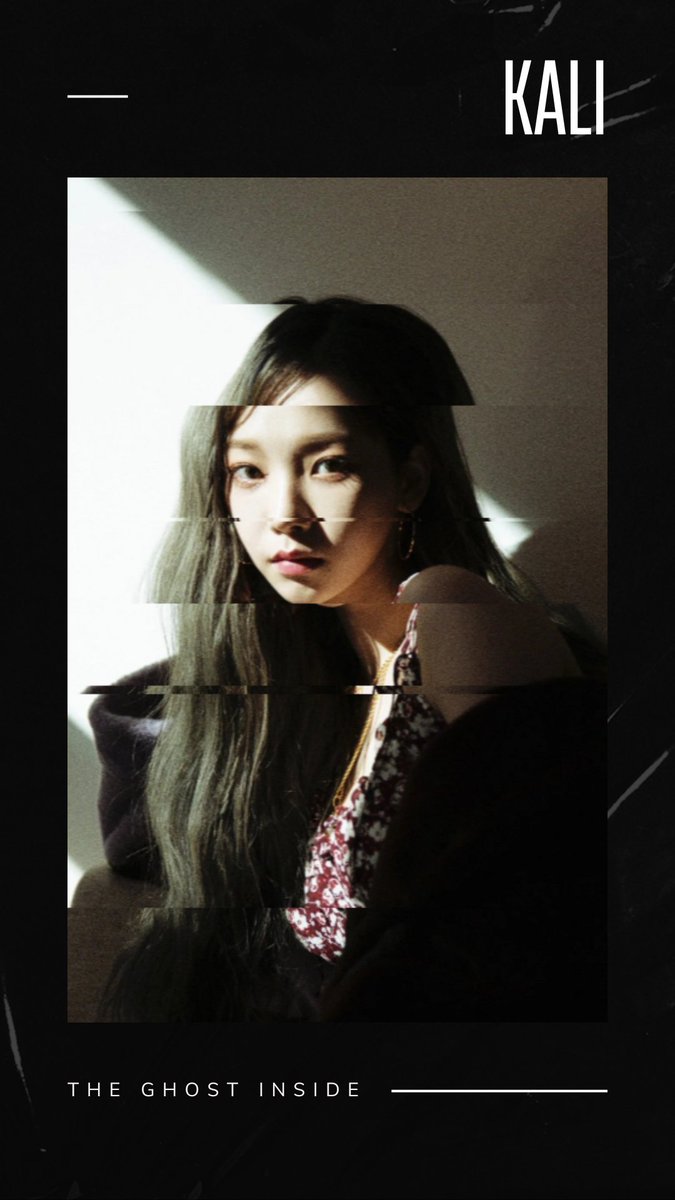 theghxtins's tweet photo. [CONCEPT TEASER – KALI]

𝅆 Tʜᴇ Gʜᴏsᴛ Iɴsɪᴅᴇ
𝅆 Say We’ll Make It
𝅆 17.02.2024

﹫𝗍𝗁𝖾𝗀𝗁𝗈𝗌𝗍𝗂𝗇𝗌𝗂𝖽𝖾. https://t.co/8vpkADZyjf