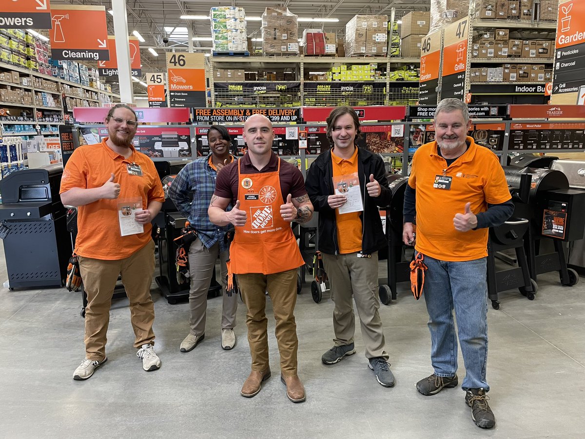 Michael Gordon (@mikegordonhd) on Twitter photo MET associates Brandon, Leslie, Levi, and Barry being recognized for the flawless execution of patio reset. Finishing ahead of schedule and fine tuning the details. <a href="/hollytate122/">Holly Tate</a> MET associates Brandon, Leslie, Levi, and Barry being recognized for the flawless execution of patio reset. Finishing ahead of schedule and fine tuning the details. <a href="/hollytate122/">Holly Tate</a>