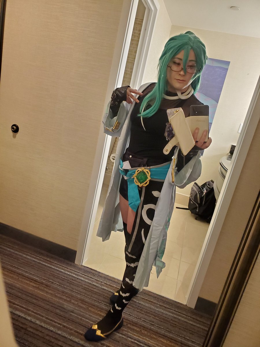 BocchanLucifer's tweet photo. Surprise I'm at katsu https://t.co/k7ZIx0onc6