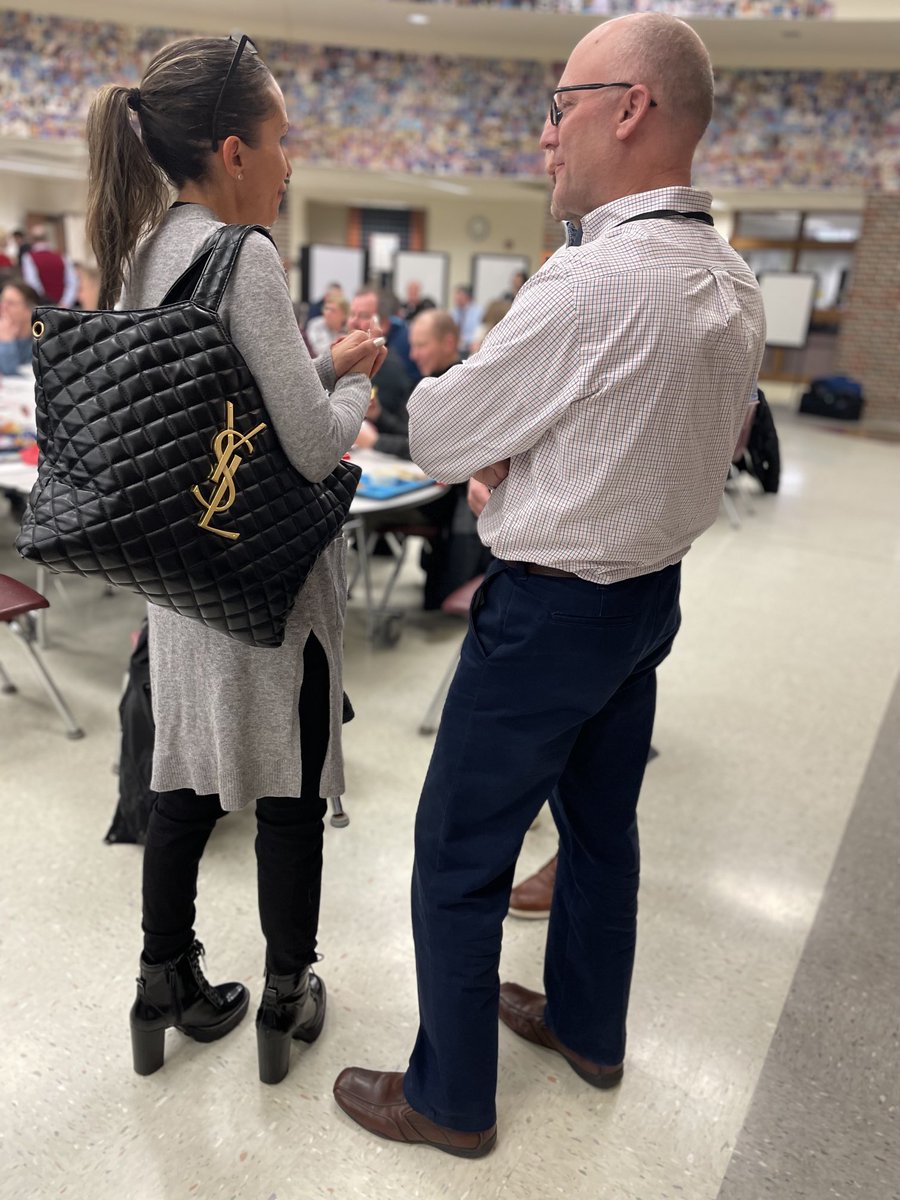 USDD's tweet photo. Happening now > 130 people gathered to provide input on the future of @USDD #CommunityConvo #StrategicPlan https://t.co/zAcM4VmlE9
