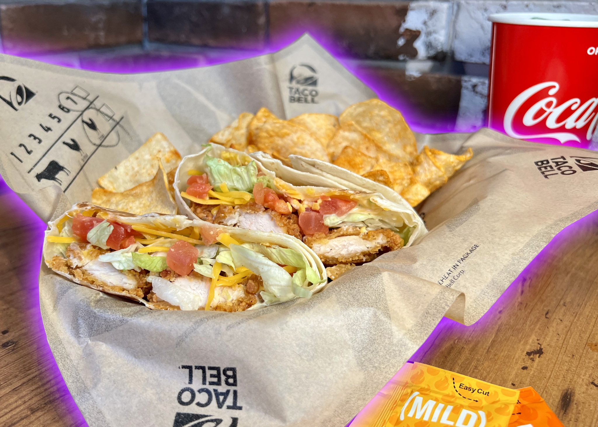 タコベルジャパン (Taco Bell Japan) on X: タコベルジャパン (Taco Bell Japan) on X: