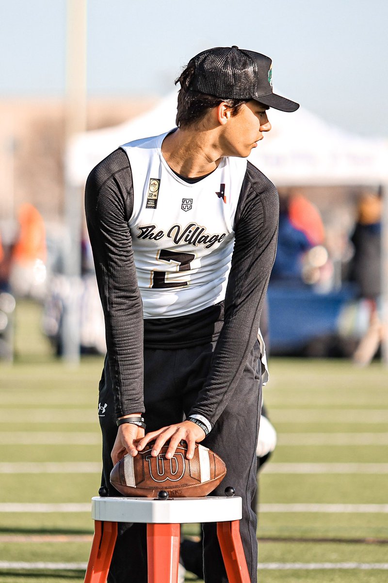 Noah Spinks 2027 QB (@noahspinks) on Twitter photo 🙏🏽Thank you Lord! #morethanagame He died for me. I play for Him. <a href="/QBHitList/">QBHitList.com</a> <a href="/bbasil01/">Brian Basil</a> <a href="/940Elite/">940 Elite</a> <a href="/AlPopsFootball/">𝐀𝐋 𝐏𝐨𝐩𝐬</a> <a href="/kanehardin_/">Kane Hardin</a> <a href="/DontonioKeshon/">Dontonio Jordan</a> <a href="/Youth1Football/">Youth1 Football</a> <a href="/RyanBOliver/">Ryan Oliver</a> 🙏🏽Thank you Lord! #morethanagame He died for me. I play for Him. <a href="/QBHitList/">QBHitList.com</a> <a href="/bbasil01/">Brian Basil</a> <a href="/940Elite/">940 Elite</a> <a href="/AlPopsFootball/">𝐀𝐋 𝐏𝐨𝐩𝐬</a> <a href="/kanehardin_/">Kane Hardin</a> <a href="/DontonioKeshon/">Dontonio Jordan</a> <a href="/Youth1Football/">Youth1 Football</a> <a href="/RyanBOliver/">Ryan Oliver</a>