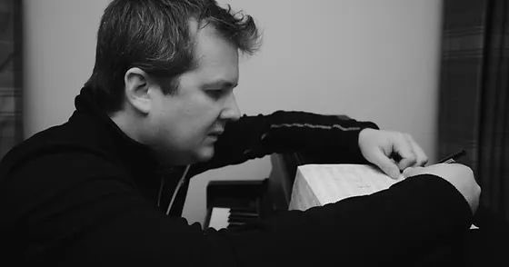 Episode 196 is in conversation with composer <a href="/CTolleyMusic/">Chris Tolley</a> 

LISTEN NOW: on.soundcloud.com/pe6qhwpXCfFxjc…

#music #composer #podcast