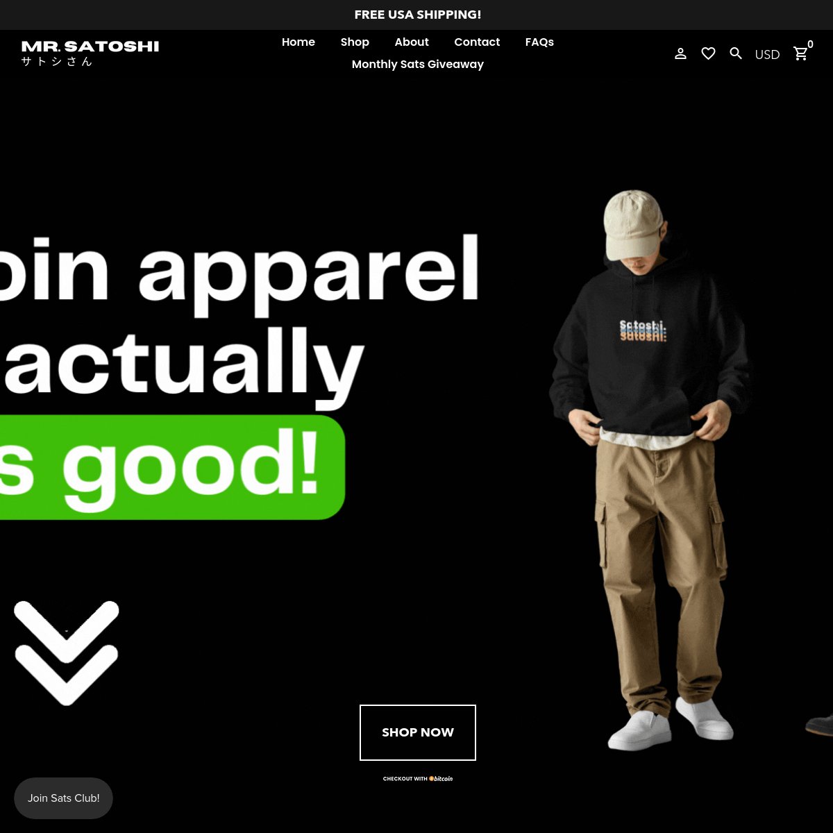 LightningNetworkStores (@bitcoinLNS) / Posts / X