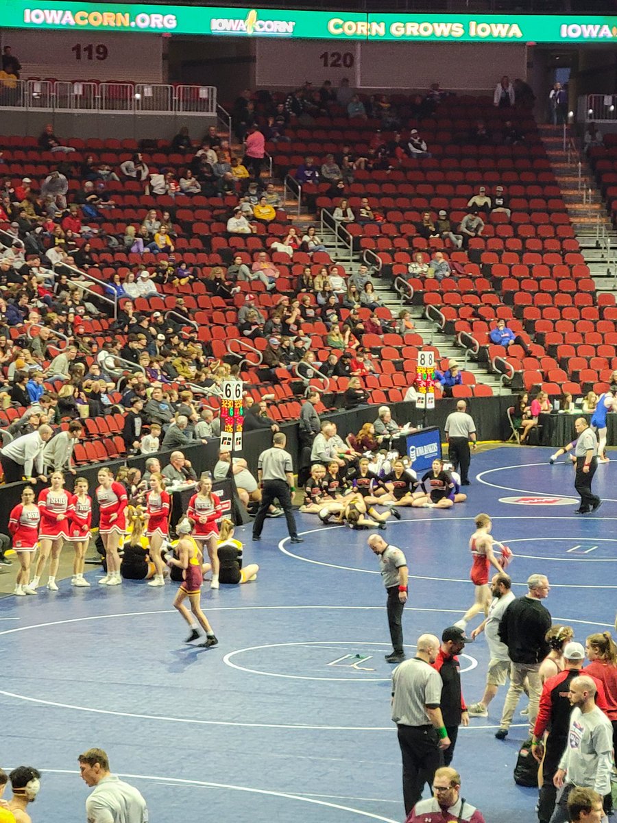 Ankeny Southview (@ankenysouthview) on Twitter photo Walsh with the 12-4 MD and he will wrestle later tonight. #SVROCKS <a href="/ankenywrestling/">Ankeny Wrestling</a> #trustfamilybelievehawks Walsh with the 12-4 MD and he will wrestle later tonight. #SVROCKS <a href="/ankenywrestling/">Ankeny Wrestling</a> #trustfamilybelievehawks