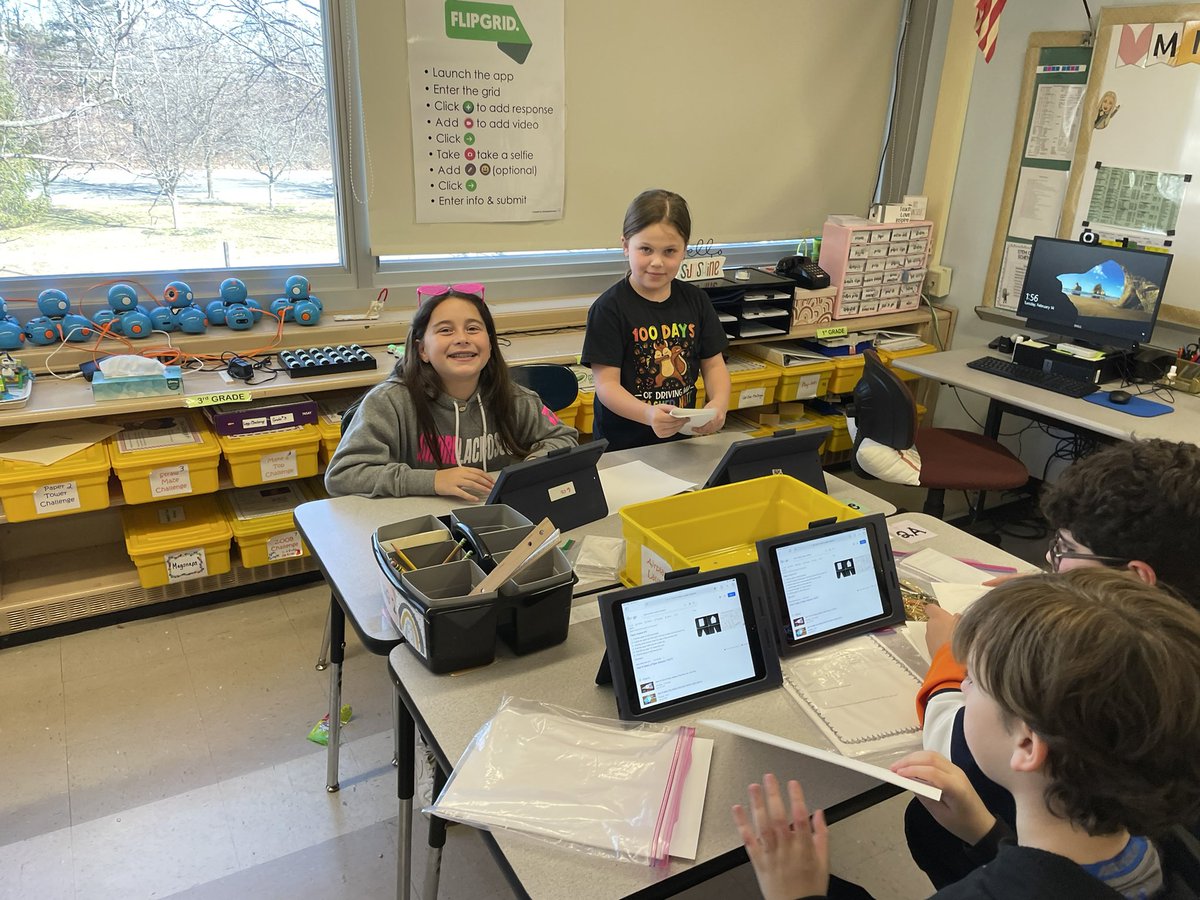 Mrs. French tweet media