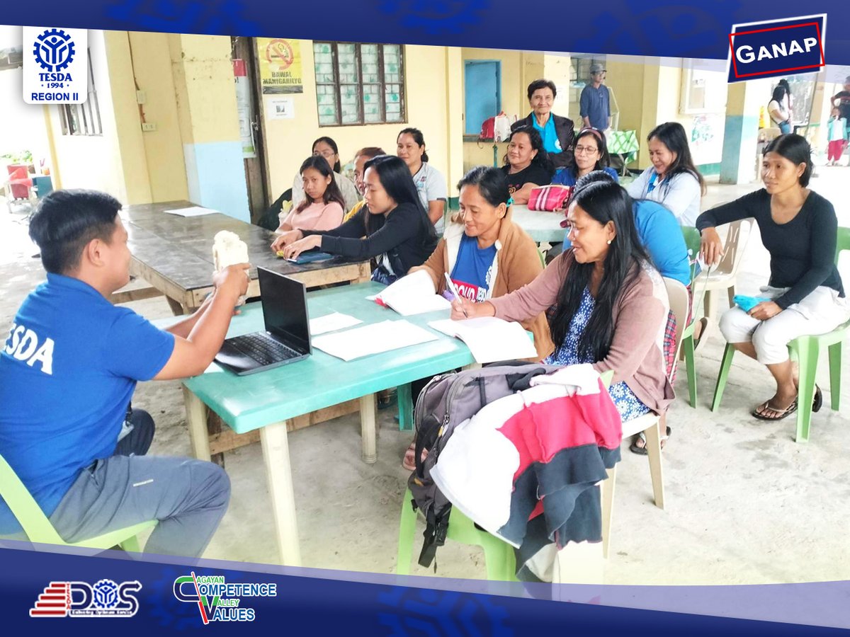 tesda-on-twitter-iamaproudtesdascholar-masayang-dumalo-ang-mga