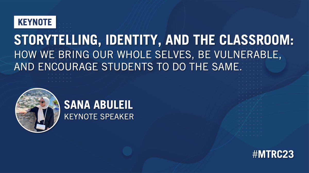 Master of Teaching tweet media