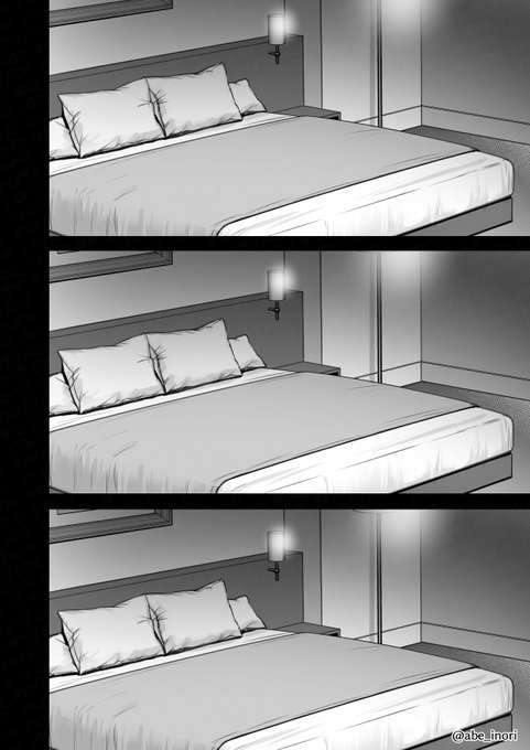 なんの変哲もない背景のページ 